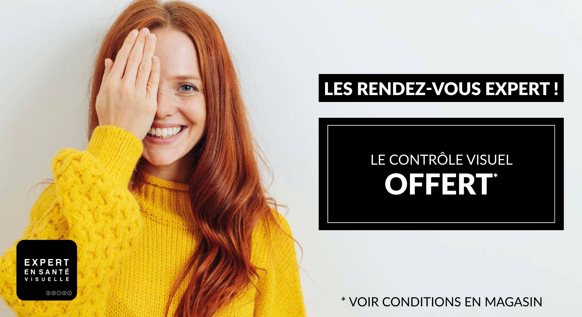 Rendez-vous expert